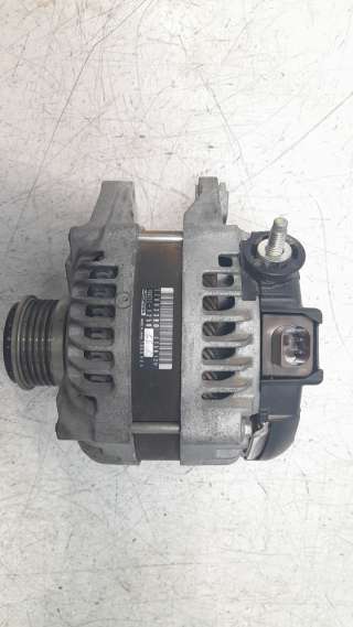 Recambio de alternador para jeep compass (m7) 2020-2022 longitude fwd referencia OEM IAM 52083380 ALF260A04 52083385