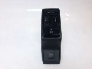 Recambio de aireador central para jeep compass (m7) 2020-2022 longitude fwd referencia OEM IAM 60979473  