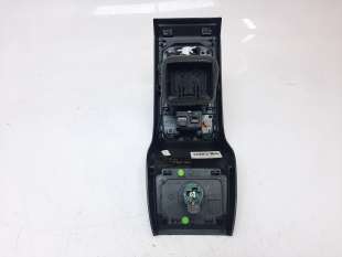 Recambio de aireador central para jeep compass (m7) 2020-2022 longitude fwd referencia OEM IAM 60979473   2