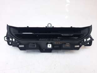 Recambio de aireador central para jeep compass (m7) 2020-2022 longitude fwd referencia OEM IAM 60976881  