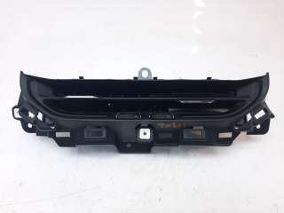 Recambio de aireador central para jeep compass (m7) 2020-2022 longitude fwd referencia OEM IAM 60976881  