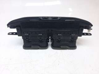 Recambio de aireador central para jeep compass (m7) 2020-2022 longitude fwd referencia OEM IAM 60976881  