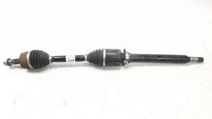 Recambio de transmision delantera derecha para jeep compass (m7) 2020-2022 longitude fwd referencia OEM IAM 0052180323  