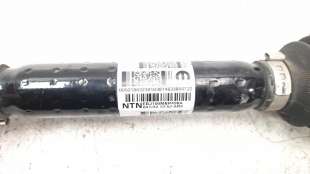 Recambio de transmision delantera derecha para jeep compass (m7) 2020-2022 longitude fwd referencia OEM IAM 0052180323   2