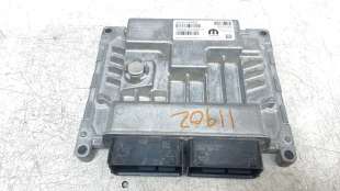 Recambio de centralita motor uce para jeep compass (m7) 2020-2022 longitude fwd referencia OEM IAM 68350434AD T007W147200417 463