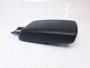 Recambio de apoyabrazos central para jeep compass (m7) 2020-2022 longitude fwd referencia OEM IAM 5ZK07DX9AB  