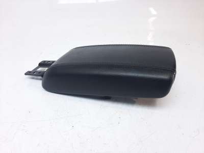 Recambio de apoyabrazos central para jeep compass (m7) 2020-2022 longitude fwd referencia OEM IAM 5ZK07DX9AB  