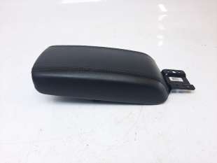 Recambio de apoyabrazos central para jeep compass (m7) 2020-2022 longitude fwd referencia OEM IAM 5ZK07DX9AB   2