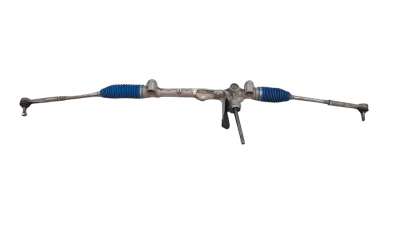 Recambio de cremallera direccion para jeep compass (m7) 2020-2022 longitude fwd referencia OEM IAM 68273357AE  