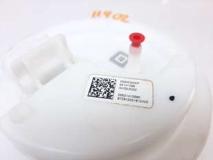 Recambio de bomba combustible para jeep compass (m7) 2020-2022 longitude fwd referencia OEM IAM 52141089 52141089  2
