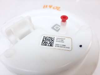 Recambio de bomba combustible para jeep compass (m7) 2020-2022 longitude fwd referencia OEM IAM 52141089 52141089 