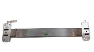 Recambio de refuerzo paragolpes delantero para jeep compass (m7) 2020-2022 longitude fwd referencia OEM IAM 534867090 108903607 