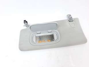 Recambio de parasol izquierdo para jeep compass (m7) 2020-2022 longitude fwd referencia OEM IAM 5SY85PS4AA   2