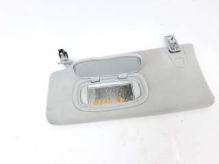 Recambio de parasol izquierdo para jeep compass (m7) 2020-2022 longitude fwd referencia OEM IAM 5SY85PS4AA  