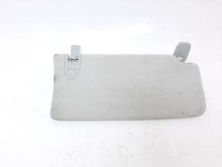 Recambio de parasol izquierdo para jeep compass (m7) 2020-2022 longitude fwd referencia OEM IAM 5SY85PS4AA  