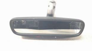 Recambio de retrovisor interior para jeep compass (m7) 2020-2022 longitude fwd referencia OEM IAM 7EK83DX9AB  