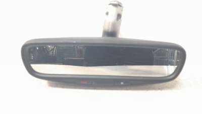 Recambio de retrovisor interior para jeep compass (m7) 2020-2022 longitude fwd referencia OEM IAM 7EK83DX9AB  