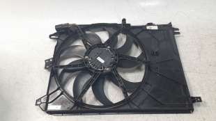 Recambio de electroventilador para jeep compass (m7) 2020-2022 longitude fwd referencia OEM IAM MR2227504390  