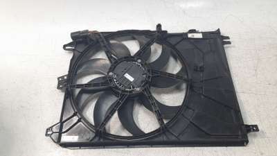 Recambio de electroventilador para jeep compass (m7) 2020-2022 longitude fwd referencia OEM IAM MR2227504390  