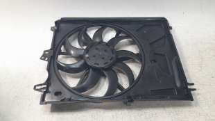 Recambio de electroventilador para jeep compass (m7) 2020-2022 longitude fwd referencia OEM IAM MR2227504390   2