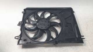 Recambio de electroventilador para jeep compass (m7) 2020-2022 longitude fwd referencia OEM IAM MR2227504390  