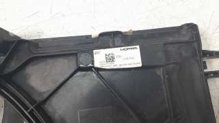 Recambio de electroventilador para jeep compass (m7) 2020-2022 longitude fwd referencia OEM IAM MR2227504390  