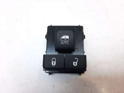 Recambio de mando elevalunas delantero derecho para jeep compass (m7) 2020-2022 longitude fwd referencia OEM IAM 6XP87TRMAB 6XP8
