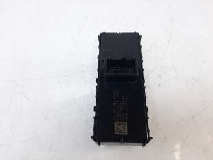 Recambio de mando elevalunas delantero izquierdo para jeep compass (m7) 2020-2022 longitude fwd referencia OEM IAM 6XP83TRMAB   2