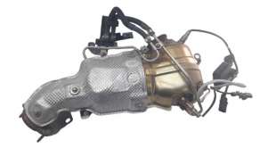 Recambio de filtro de particulas para jeep compass (m7) 2020-2022 longitude fwd referencia OEM IAM 14522C  49734929