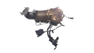 Recambio de filtro de particulas para jeep compass (m7) 2020-2022 longitude fwd referencia OEM IAM 14522C  49734929
