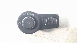 Recambio de mando luces para jeep compass (m7) 2020-2022 longitude fwd referencia OEM IAM 07357254090  