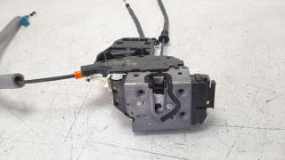 Recambio de cerradura puerta trasera derecha para jeep compass (m7) 2020-2022 longitude fwd referencia OEM IAM 52139906  