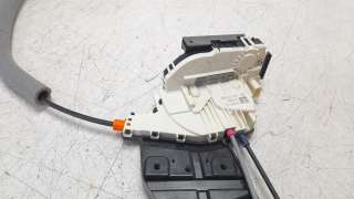 Recambio de cerradura puerta trasera derecha para jeep compass (m7) 2020-2022 longitude fwd referencia OEM IAM 52139906  