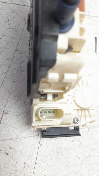 Recambio de cerradura puerta trasera derecha para jeep compass (m7) 2020-2022 longitude fwd referencia OEM IAM 52139906  