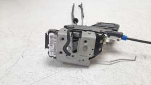 Recambio de cerradura puerta delantera izquierda para jeep compass (m7) 2020-2022 longitude fwd referencia OEM IAM 68211097AD  