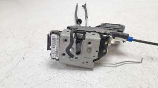 Recambio de cerradura puerta delantera izquierda para jeep compass (m7) 2020-2022 longitude fwd referencia OEM IAM 68211097AD  
