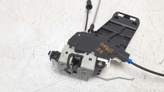 Recambio de cerradura puerta delantera izquierda para jeep compass (m7) 2020-2022 longitude fwd referencia OEM IAM 68211097AD  