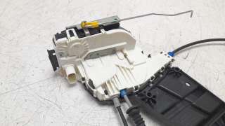 Recambio de cerradura puerta delantera izquierda para jeep compass (m7) 2020-2022 longitude fwd referencia OEM IAM 68211097AD  