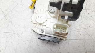 Recambio de cerradura puerta delantera izquierda para jeep compass (m7) 2020-2022 longitude fwd referencia OEM IAM 68211097AD  
