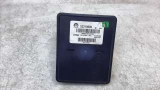Recambio de abs para jeep compass (m7) 2020-2022 longitude fwd referencia OEM IAM 52219680  