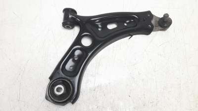 Recambio de brazo suspension delantero derecho para jeep compass (m7) 2020-2022 longitude fwd referencia OEM IAM 51961340  