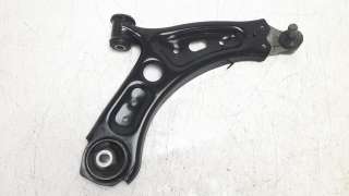 Recambio de brazo suspension delantero derecho para jeep compass (m7) 2020-2022 longitude fwd referencia OEM IAM 51961340  