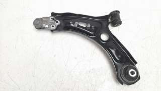 Recambio de brazo suspension delantero derecho para jeep compass (m7) 2020-2022 longitude fwd referencia OEM IAM 51961340  