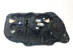 Recambio de elevalunas delantero izquierdo para jeep compass (m7) 2020-2022 longitude fwd referencia OEM IAM 52197683  