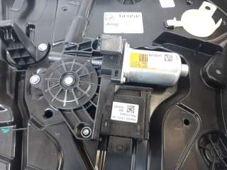 Recambio de elevalunas delantero izquierdo para jeep compass (m7) 2020-2022 longitude fwd referencia OEM IAM 52197683  