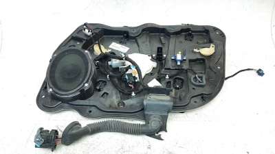 Recambio de elevalunas trasero derecho para jeep compass (m7) 2020-2022 longitude fwd referencia OEM IAM 68243944AA  