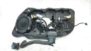 Recambio de elevalunas trasero derecho para jeep compass (m7) 2020-2022 longitude fwd referencia OEM IAM 68243944AA  