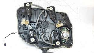 Recambio de elevalunas trasero derecho para jeep compass (m7) 2020-2022 longitude fwd referencia OEM IAM 68243944AA   2