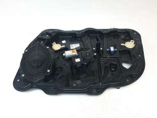 Recambio de elevalunas delantero derecho para jeep compass (m7) 2020-2022 longitude fwd referencia OEM IAM 52197681  