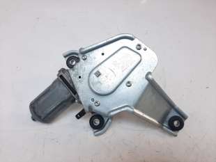 Recambio de motor limpia trasero para jeep compass (m7) 2020-2022 longitude fwd referencia OEM IAM 52161258  